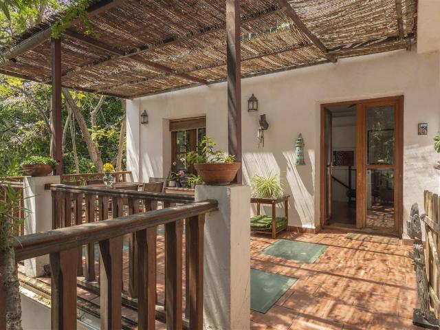Villa en venta en Málaga, Centro Histórico