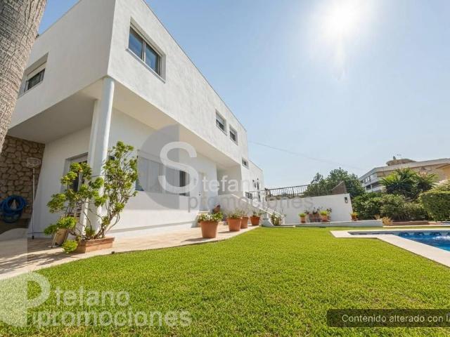 Chalet en venta en Centro, Málaga-Costa del Sol