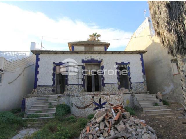 Chalet en venta en Valencia, Sant Francesc