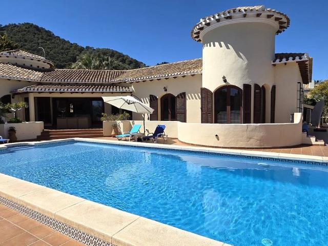 Chalet en venta en Cartagena Casco, Campo de Cartagena y Mar Menor