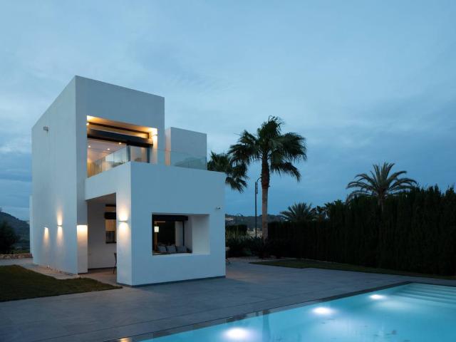 Chalet en venta en Cartagena Casco, Campo de Cartagena y Mar Menor