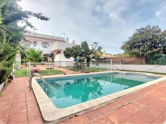 Chalet en venta en Casco Antiguo, Cartagena