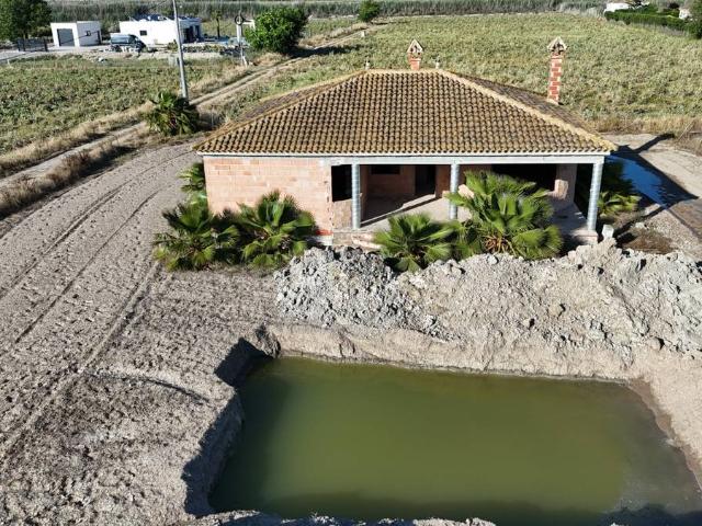 Chalet en venta en el Baix Segura / La Vega Baja, Valencia
