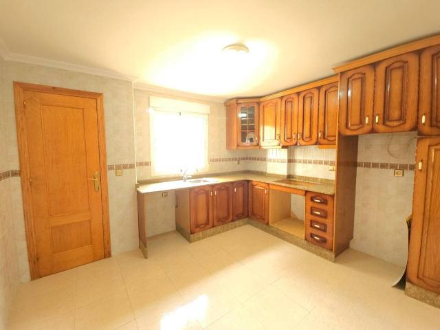Villa en venta en Elche, el Salvador