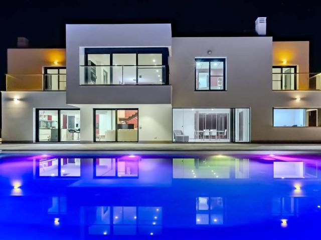Villa en venta en Elche, el Salvador