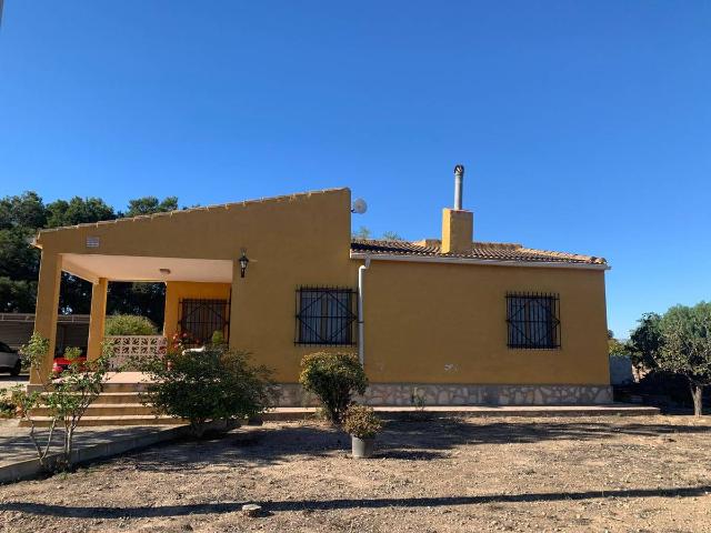 Chalet en venta en el Salvador, el Baix Vinalopó