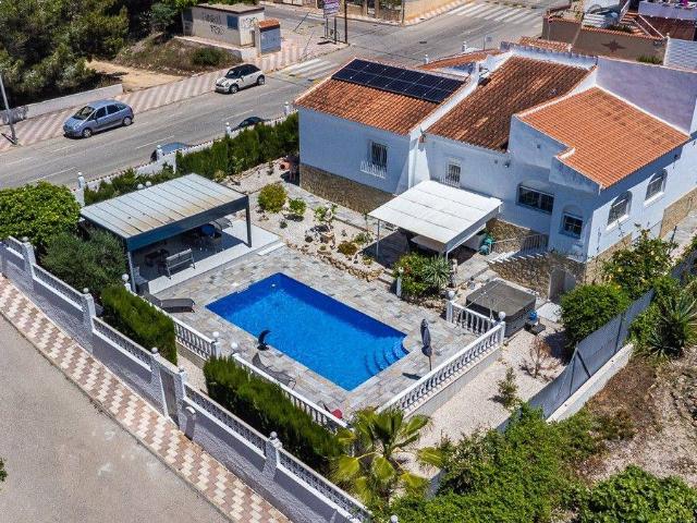 Chalet en venta en el Baix Segura / La Vega Baja, Valencia