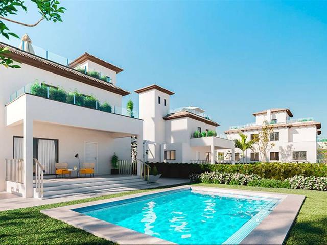 Chalet en venta en el Salvador, el Baix Vinalopó