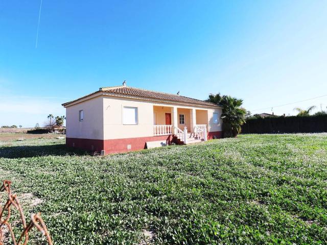Chalet en venta en el Salvador, Elx / Elche