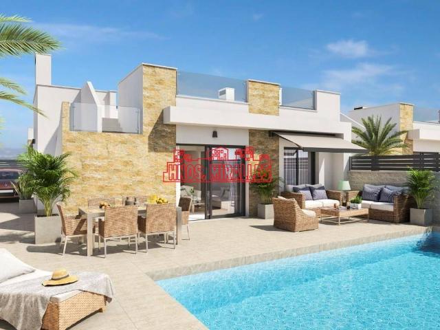 Chalet en venta en el Salvador, el Baix Vinalopó