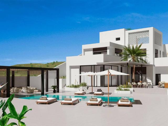 Chalet en venta en el Salvador, Elx / Elche