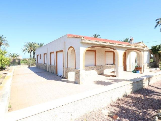 Chalet en venta en el Salvador, el Baix Vinalopó