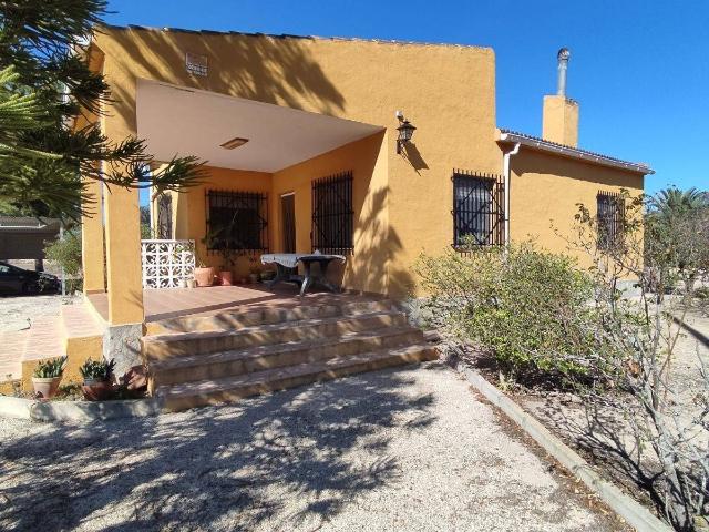 Villa en venta en Elche, el Salvador