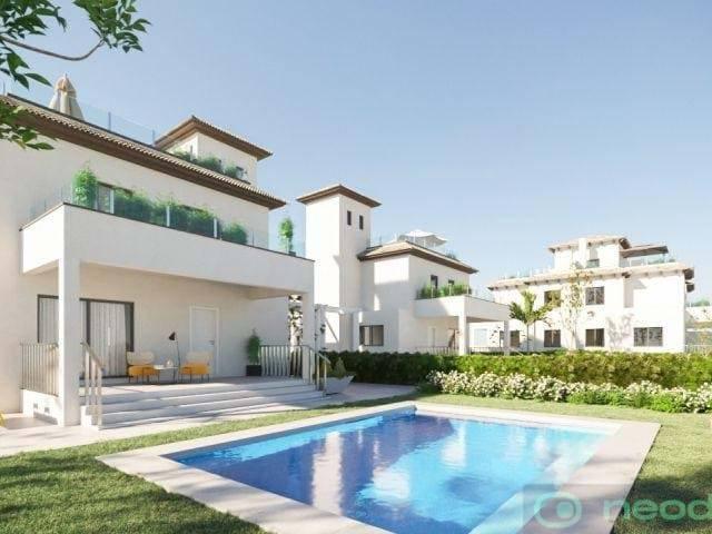 Chalet en venta en el Salvador, el Baix Vinalopó