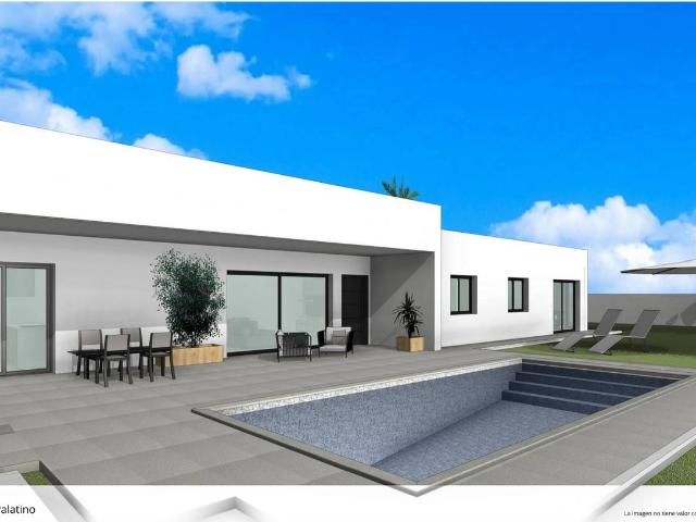 Chalet en venta en el Salvador, el Baix Vinalopó