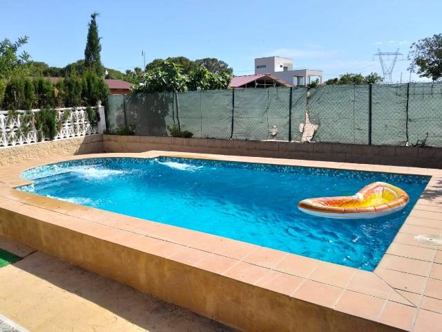 Chalet en venta en el Salvador, el Baix Vinalopó