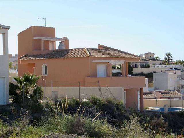 Chalet en venta en el Baix Segura / La Vega Baja, Valencia