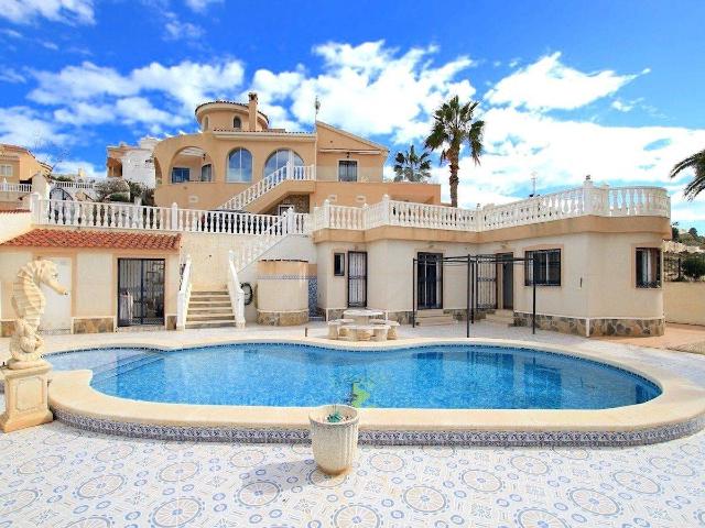 Chalet en venta en el Baix Segura / La Vega Baja, Valencia