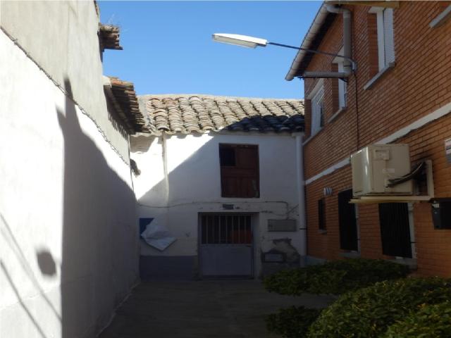 Villa en venta en La Mata