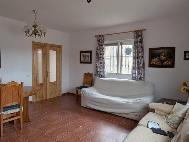 Villa en venta en La Mata