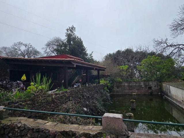 Chalet en venta en La Matanza de Acentejo, Canarias