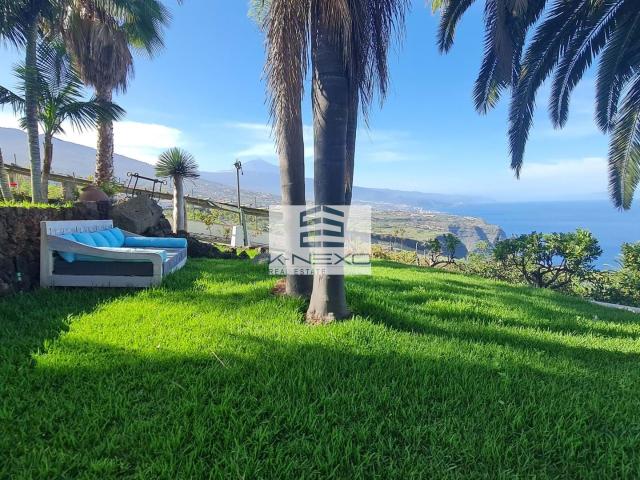 Chalet en venta en Tenerife