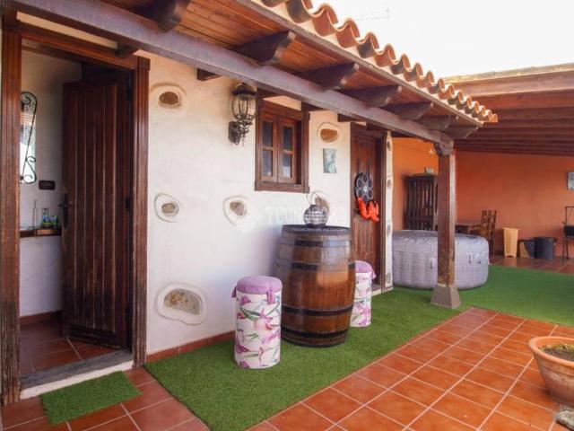 Chalet en venta en La Matanza de Acentejo, Canarias