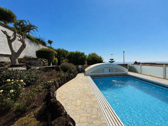 Chalet en venta en La Matanza de Acentejo, Canarias