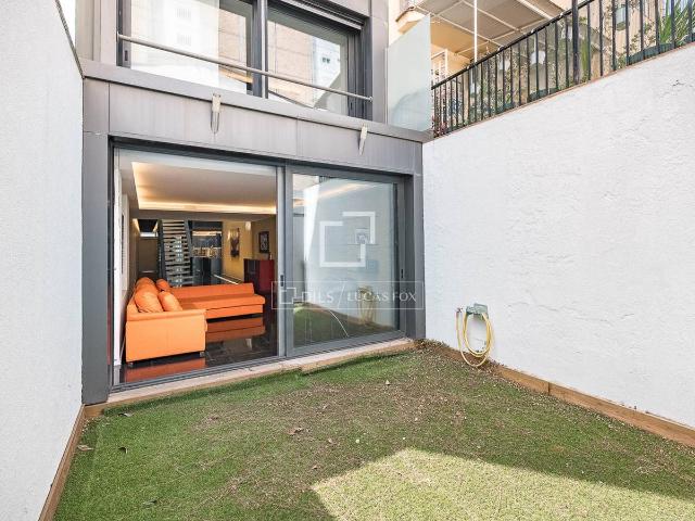 Chalet en venta en Eixample, Barcelonès