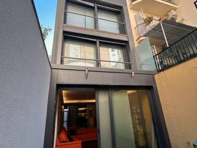 Chalet en venta en Eixample, Barcelonès