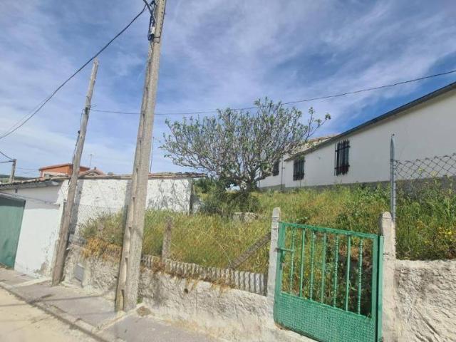 Chalet en venta en La Maya, Castilla y León