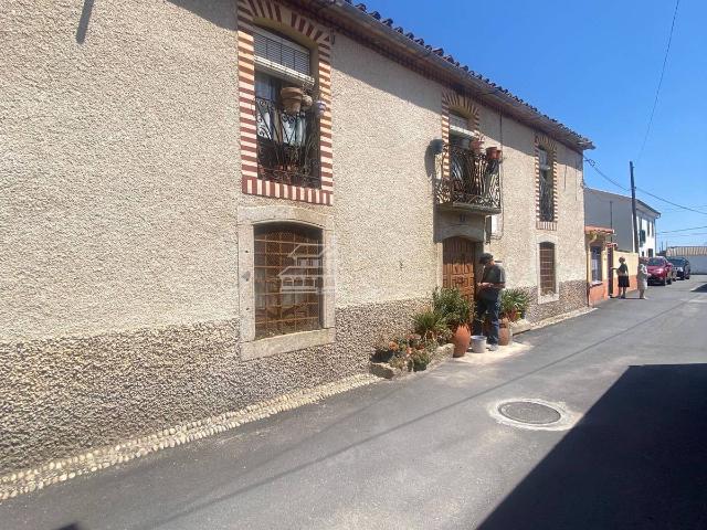 Chalet en venta en La Maya, Castilla y León