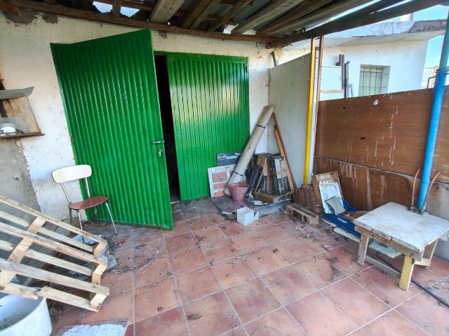 Chalet en venta en La Maya, Castilla y León