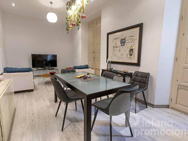 Chalet en venta en Centro, Málaga