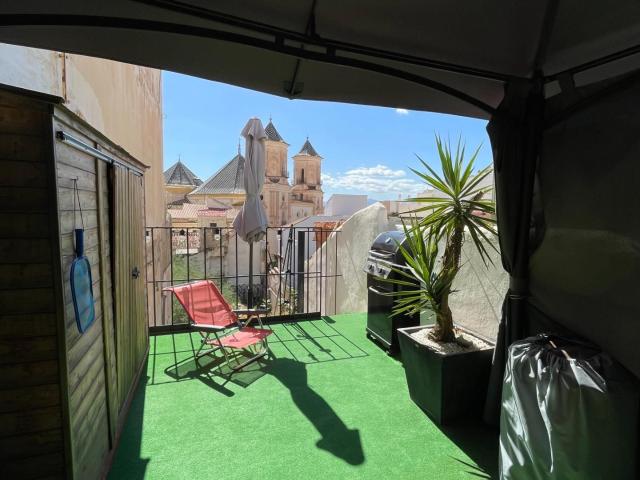 Villa en venta en Málaga, Centro Histórico
