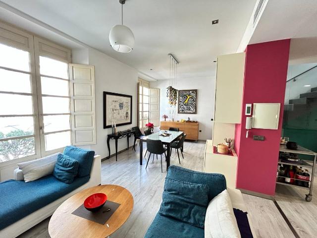 Chalet en venta en Centro, Málaga