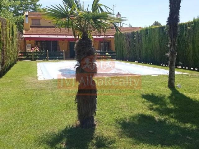Chalet en venta en Albacete, Castilla-La Mancha