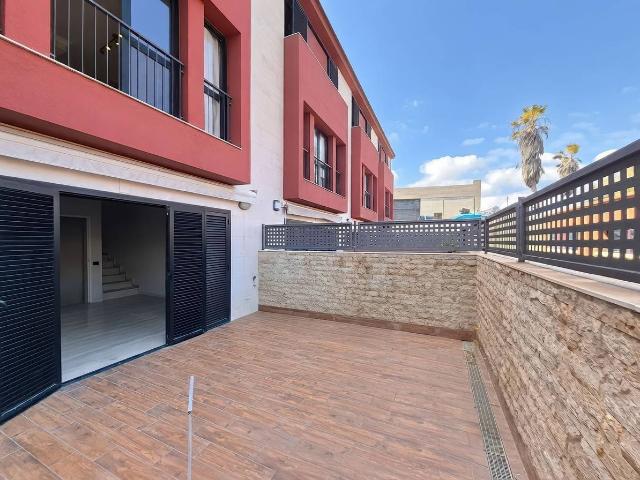 Chalet en venta en Ciudad Jardín, Gran Canaria
