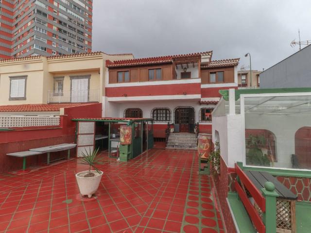 Chalet en venta en Ciudad Jardín, Gran Canaria