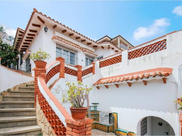 Chalet en venta en el Centre, Baix Llobregat