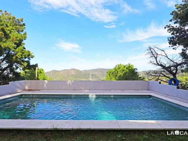 Chalet en venta en el Centre, Esplugues De Llobregat