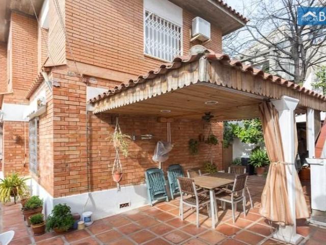 Chalet en venta en el Centre, Baix Llobregat