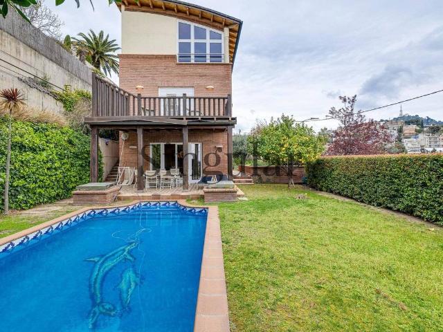 Chalet en venta en el Centre, Baix Llobregat