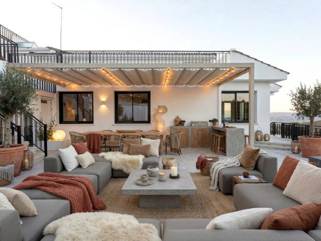 Chalet en venta en el Centre, Baix Llobregat