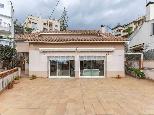 Chalet en venta en el Centre, Baix Llobregat