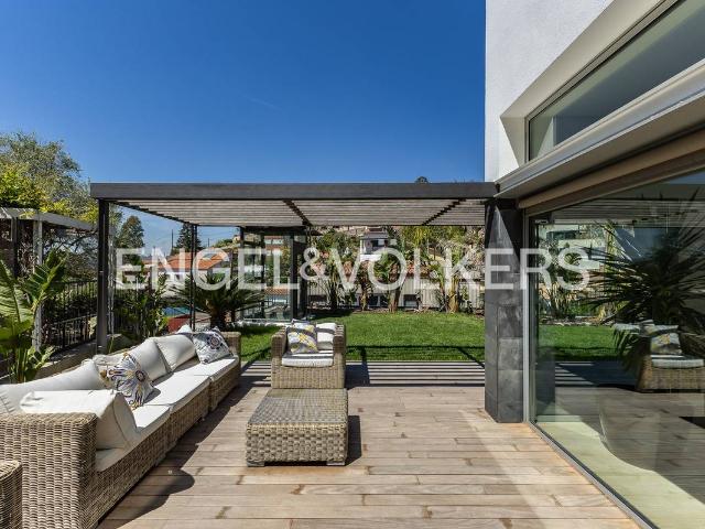 Chalet en venta en el Centre, Esplugues de Llobregat