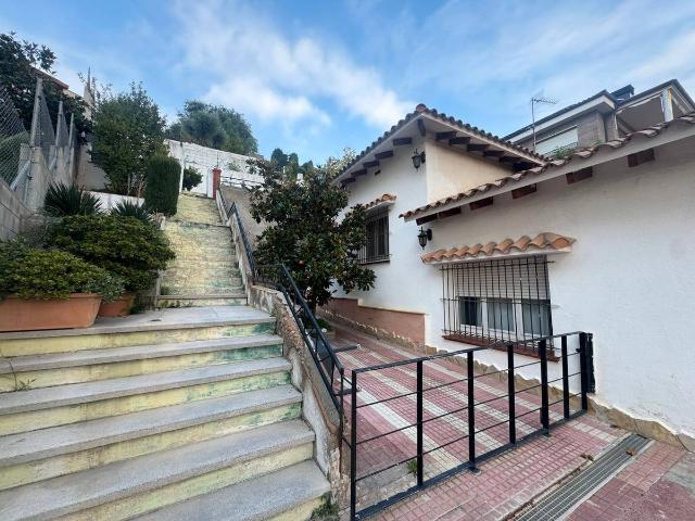 Chalet en venta en el Centre, Baix Llobregat