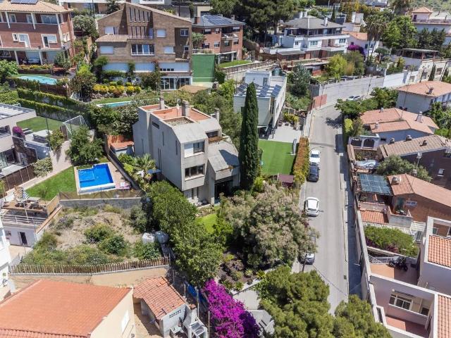 Chalet en venta en el Centre, Baix Llobregat