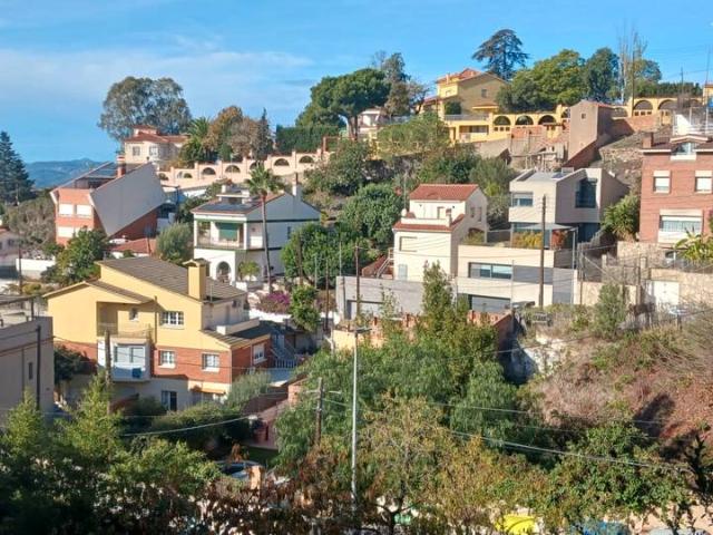 Chalet en venta en el Centre, Baix Llobregat