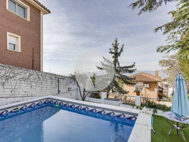 Chalet en venta en el Centre, Baix Llobregat